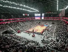 星空体育-篮球比赛一球最高分是多少分