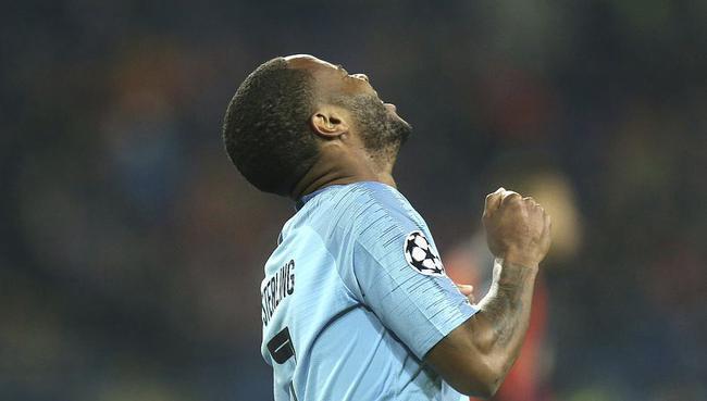 StarrySky Sports-曼城斯特林转会最新消息