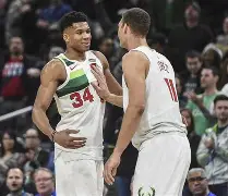 星空体育-雄鹿队的比赛