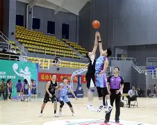 20202021中国男子篮球职业联赛竞赛规程